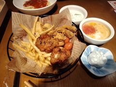 -合风谷(南下塘店)