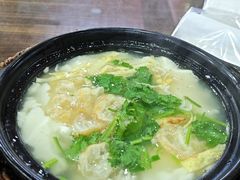 砂锅豆腐花-静海楼(学田店)