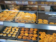 -广隆蛋挞王(柠溪店)