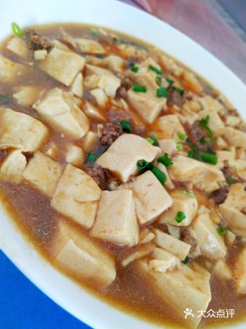 豆腐不要只做麻婆豆腐啦！试试这种清淡些又下饭的做法吧
