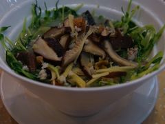 上汤豆苗-九龙湾茶餐厅(东门店)