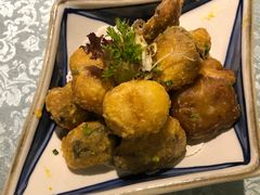 -铁道茶苑.色稷餐厅(莲花南路店)