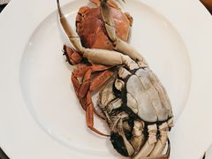 -东方红海鲜百汇(国际大厦店)