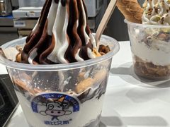 -波比艾斯(国金街店)