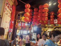 -帝一铭家宴(板塘店)