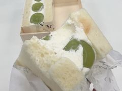-银座仁志川·生吐司专门店(香港广场店)