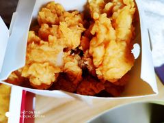 -肯德基(布吉老街店)