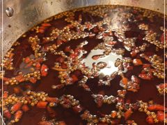 -味之绝热血美蛙鱼火锅(中坝店)