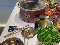 -西塔老太太泥炉烤肉(川沙百联店)