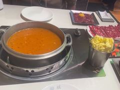 -荣叔港式沙嗲牛肉火锅(正佳潮流店)