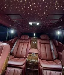 -喜乐汇·婚车(华润橡树湾3期店)