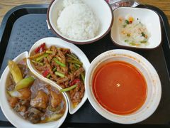 -乡村基(大渡口区国际广场店)