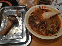 -武圣羊汤(武圣路店)