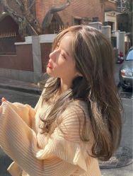 点击看大图 -MY HAIR ARDOR
