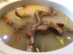 -亿诣蝎府炸酱面羊蝎子火锅(酷车小镇店)