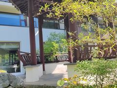 -广富林宰相府酒店·水云间