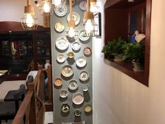 -LA CREPERIE BRETONNE布列塔尼法式餐厅(天童北路店)