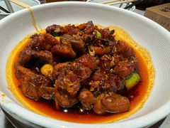 -树厨贵州菜(大十字店)