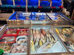 -山里饭店(贵安店)
