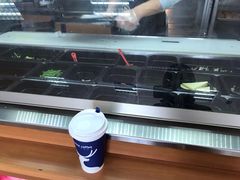 -赛百味(仙林金鹰店)