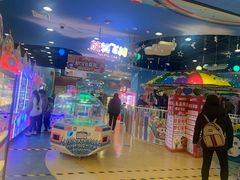 -万达宝贝王成长乐园(重庆永川店)