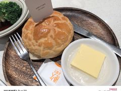 -港久茶餐厅(鹭洲里店)