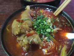 -李米线(武陵路店)