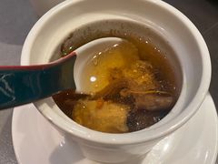 土鸡汤-山涧肴·湘味家肴(松岗满纷天地店)