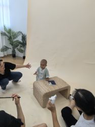 -小阿福儿童摄影(华中智谷店)