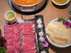 -掂档潮汕牛肉火锅(沈阳万象城店)