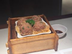 -悦满楼·西关名点·湛江名菜(航空综合大厦店)