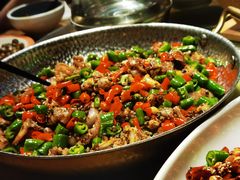 -大川先生·小龙虾·川菜(信义坊店)