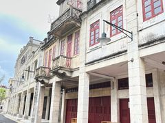 -赤坎·广东华侨国际旅游度假区