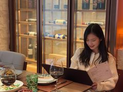 -Mammamia意大利餐厅(阳春巷店)