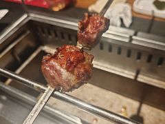 -可口香·非遗老号烧烤(南岗直营店)
