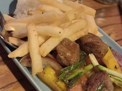 -El Bodegon阿根廷秘鲁餐厅(幸福路店)