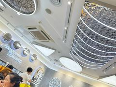 -满记甜品(金融街店)