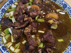-东财大盘鸡(黑石礁店)