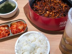 -米村拌饭(金象城店)