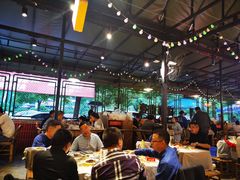 大堂-霸王虾·小龙虾香辣蟹(玉林店)
