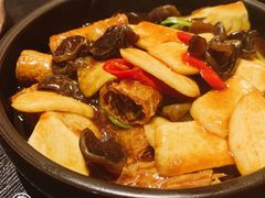-柒园·三十年创意杭帮菜(龙湖滨江天街店)