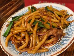 -今邕烧烤(西大店)