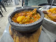 -阿拉伯萨娜餐厅(石马社区店)