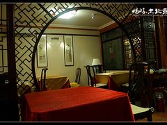 大堂-厉家菜(德胜门总店)