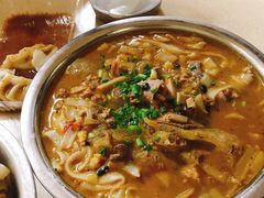 南宁老友粉-舒记粉店(七星路店)