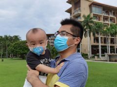 -亚马逊丛林水乐园