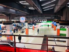 -精典汽车维修服务公司(雁翔路店)