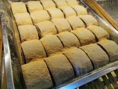 -清真老西北角温记粘食店(长沙路店)