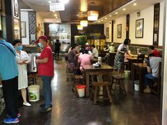 大堂-王魁腊汁肉夹馍(柿园路店)