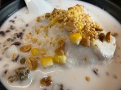 -129老爸茶丨清补凉